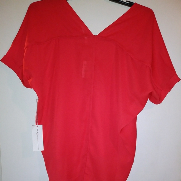 Truth new York blouse - Picture 2 of 6